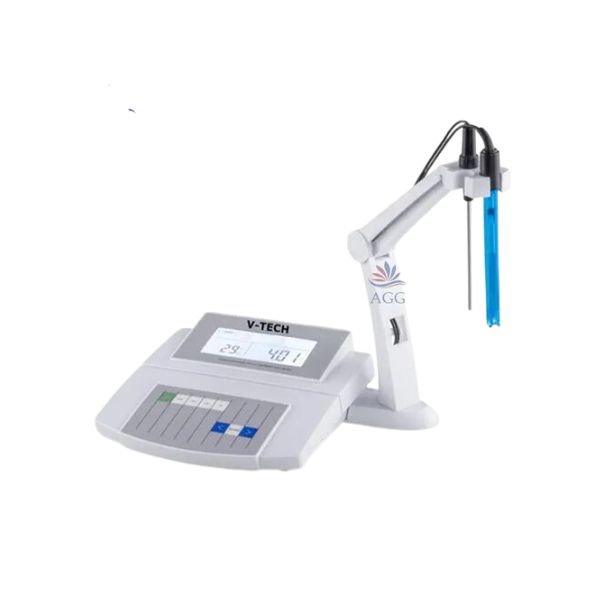 Calibration of Conductivity meter